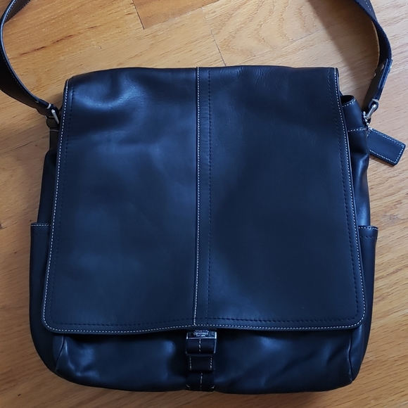 Coach bag - Picture 4 of 5